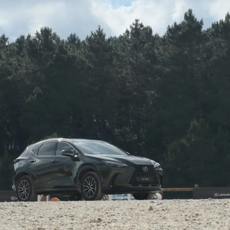 Lexus Kemer Country Club Bahar Ligi Engel Atlama Yarışmaları