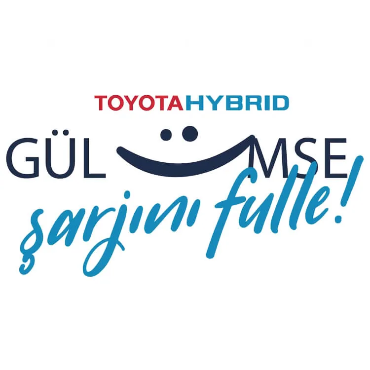 Toyota Gülümse Şarjını Fulle Sinemada!