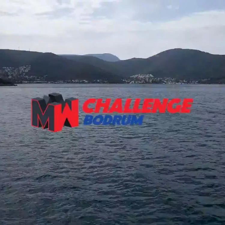Toyota Mw Challenge Bodrum