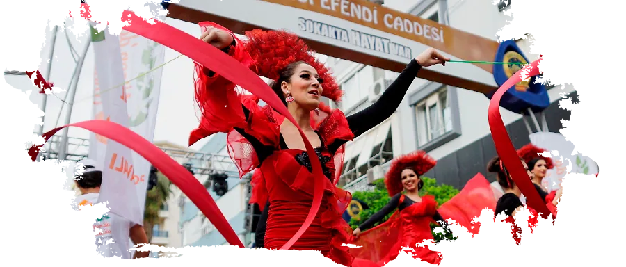 Portakal Çiçeği Karnavalı 2024 37