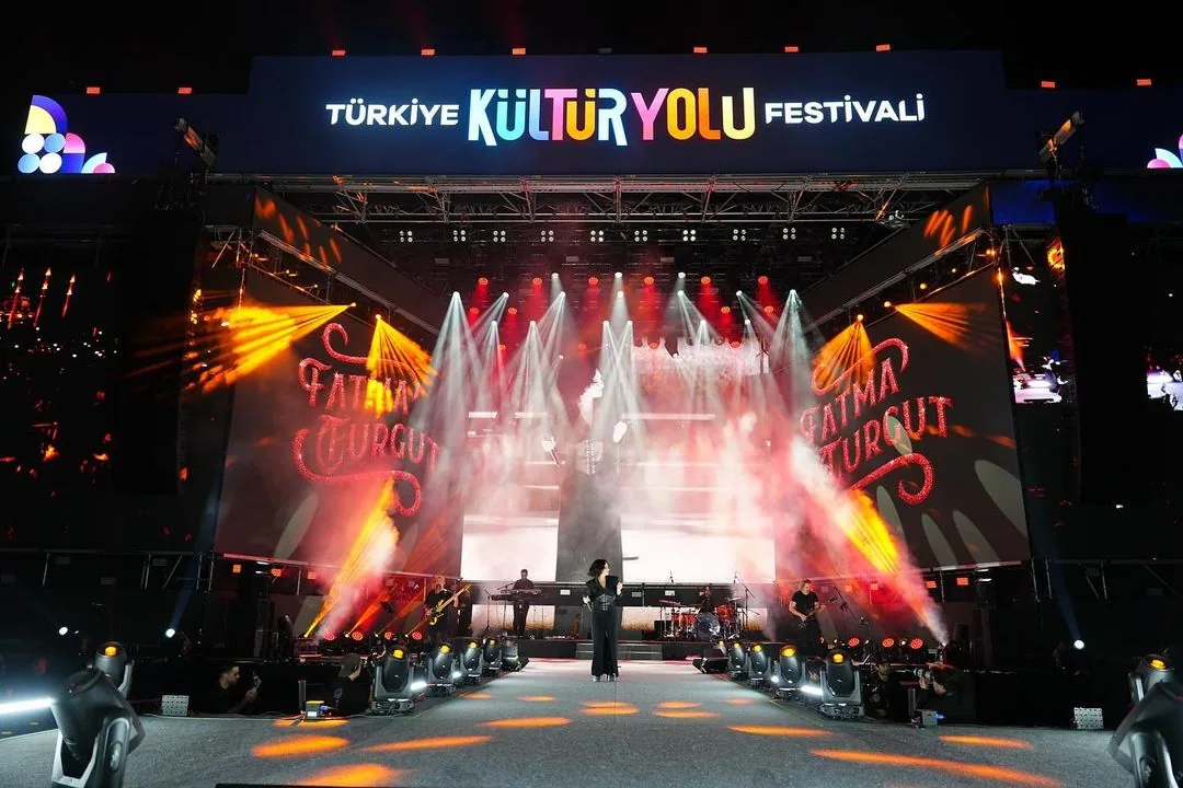 Portakal Çiçeği Karnavalı 2024 7