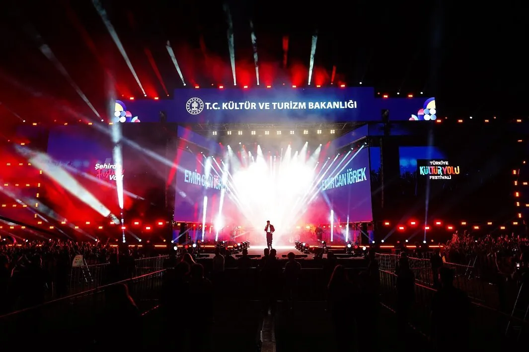 Portakal Çiçeği Karnavalı 2024 3