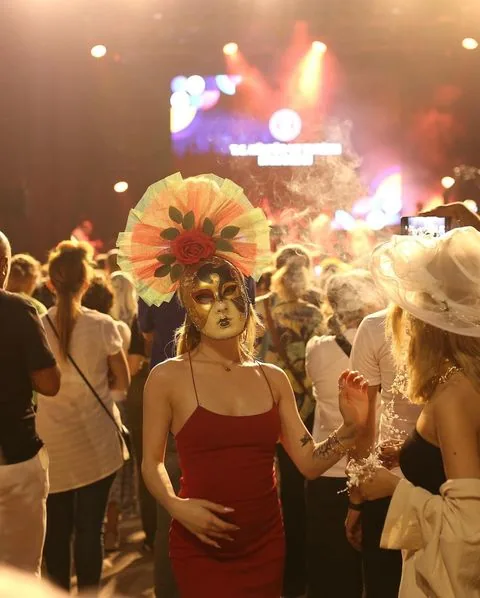 Portakal Çiçeği Karnavalı 2024 4