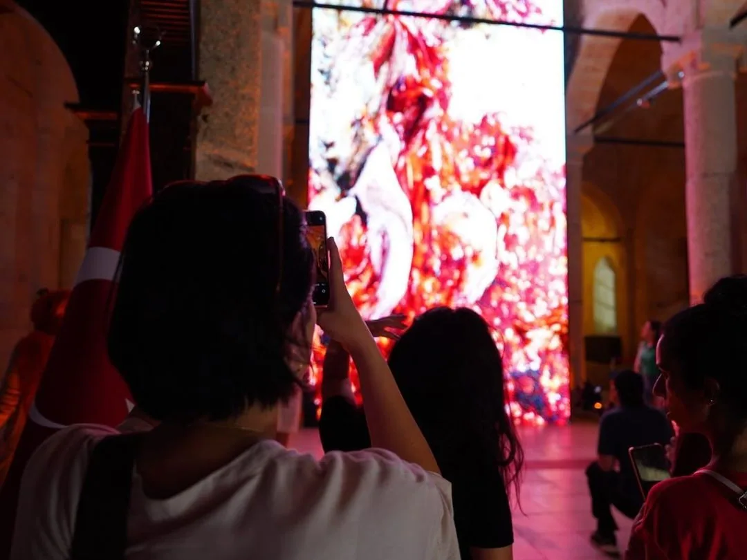 Portakal Çiçeği Karnavalı 2024 2