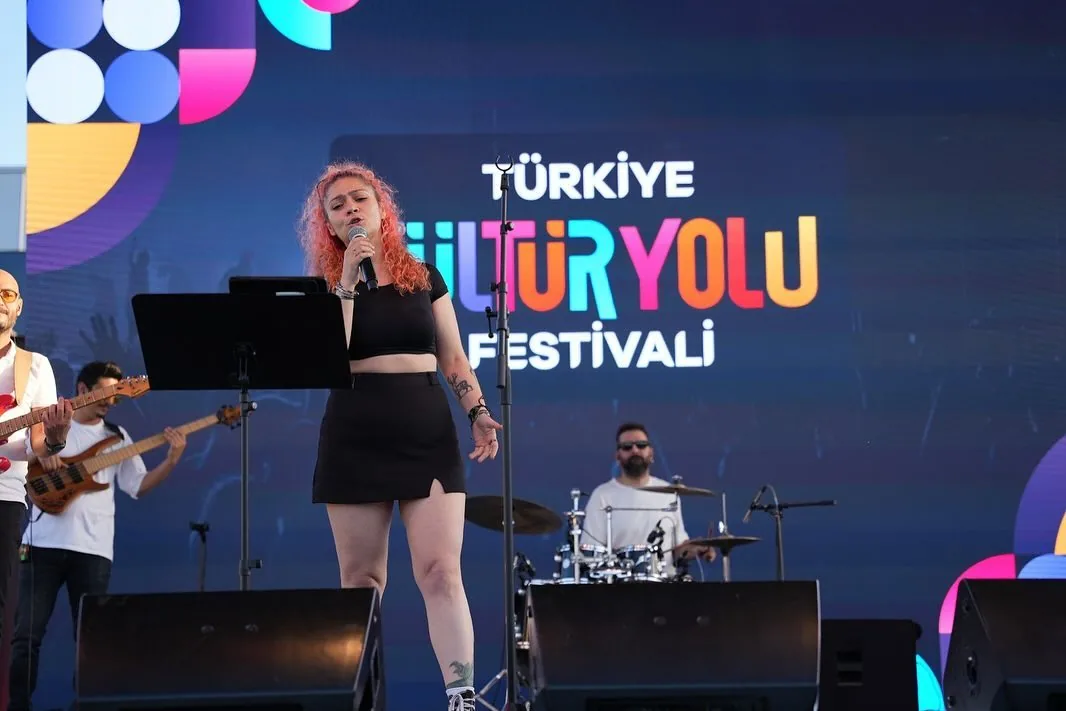 Portakal Çiçeği Karnavalı 2024 15