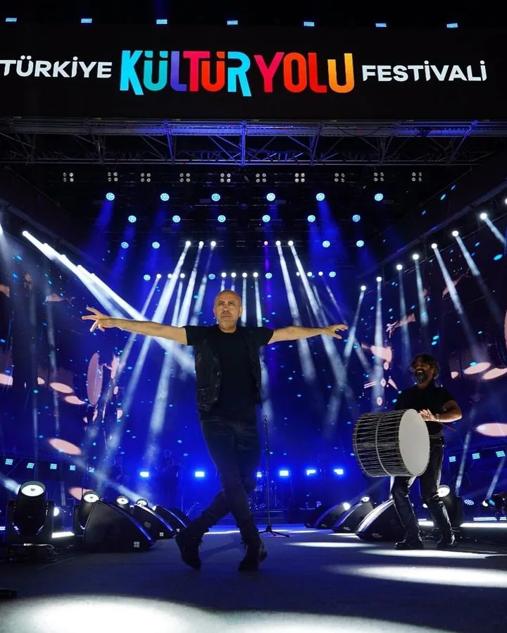 Portakal Çiçeği Karnavalı 2024 3