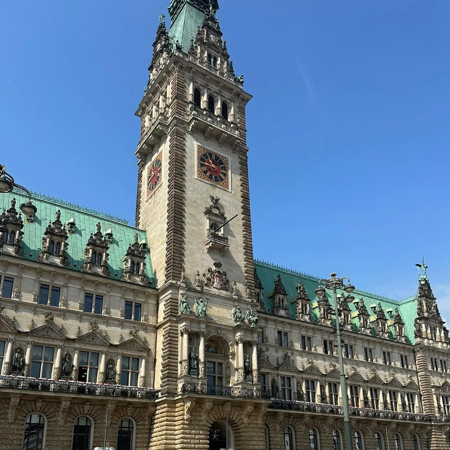 BYD Euro 2024 Hamburg
