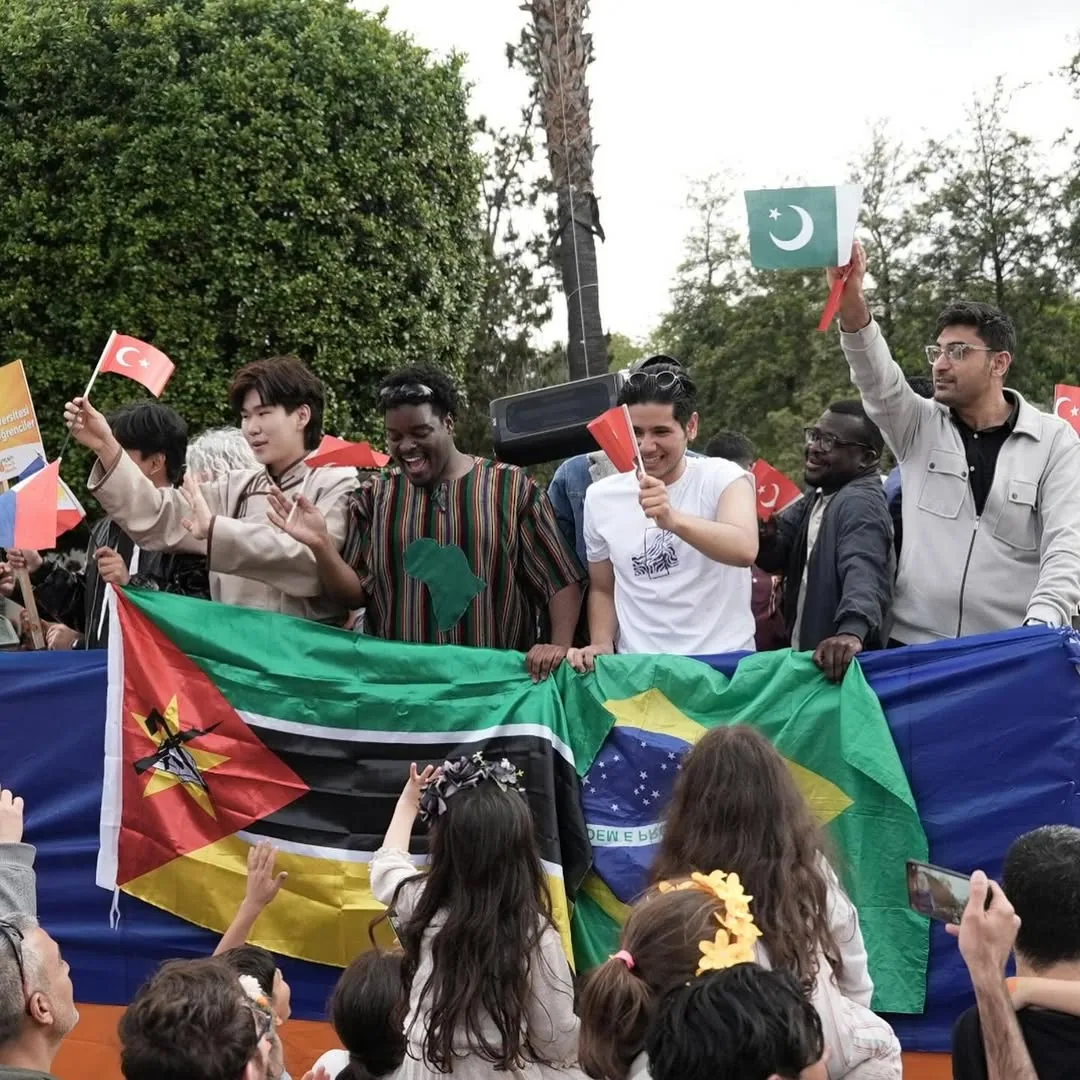 Portakal Çiçeği Karnavalı 11