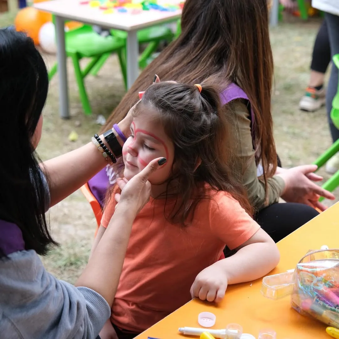 Portakal Çiçeği Karnavalı 5