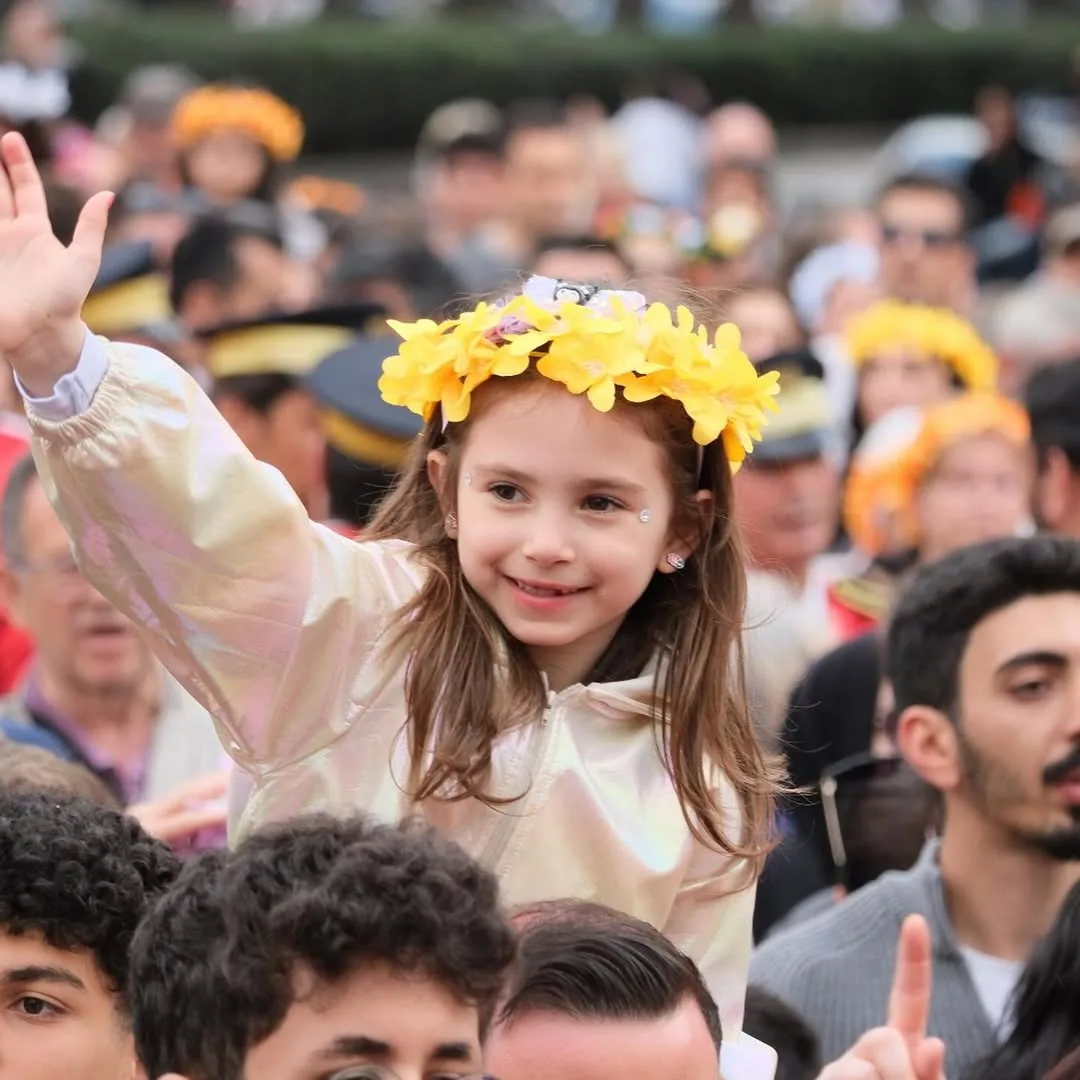 Portakal Çiçeği Karnavalı 10