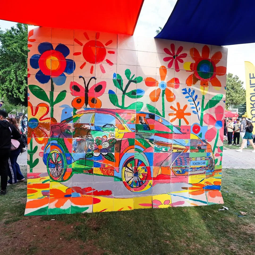 13.Portakal Çiçeği Karnavalı Sergilemeler & Çocuk Etkinlikleri