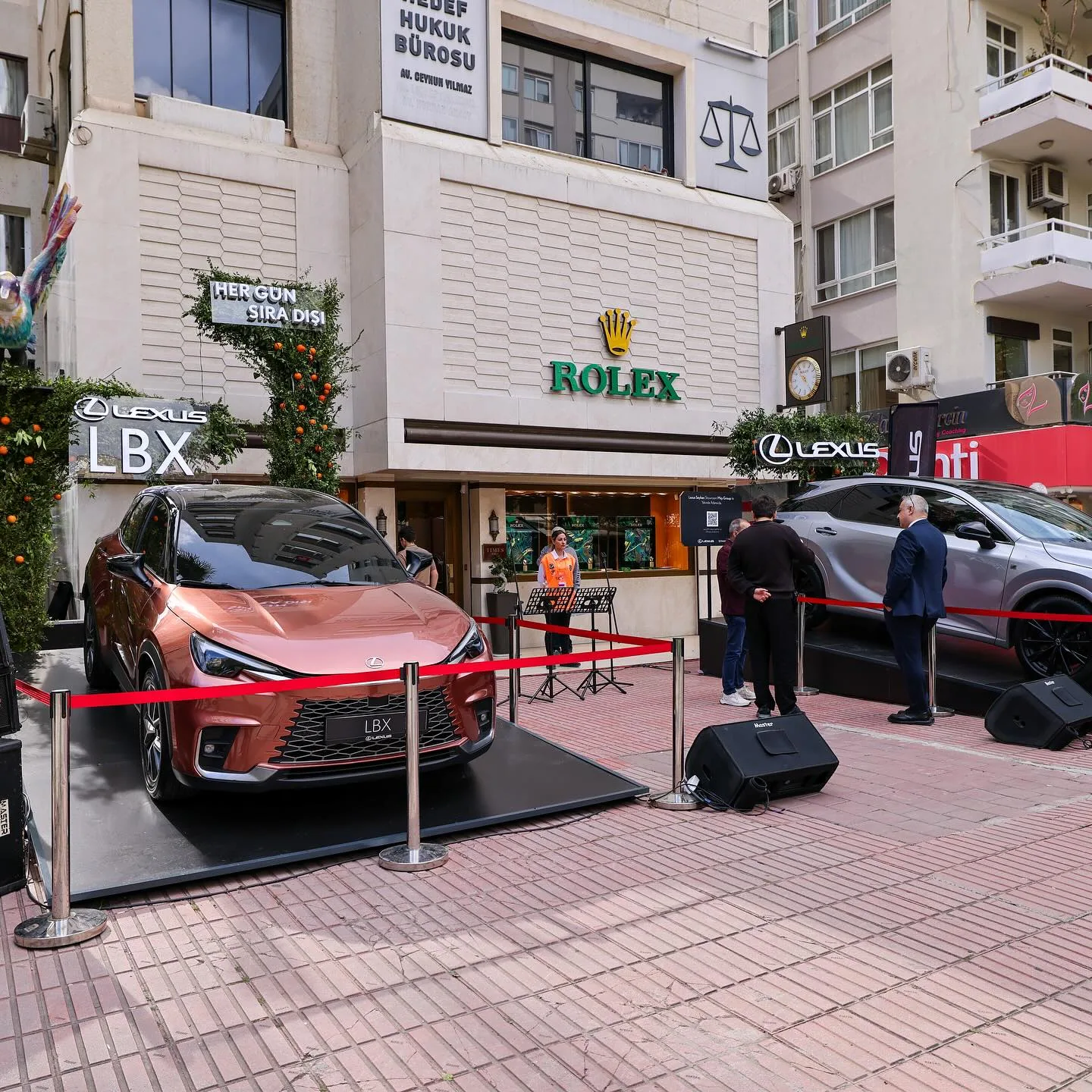 13.Portakal Çiçeği Karnavalı Sergilemeler & Çocuk Etkinlikleri 9
