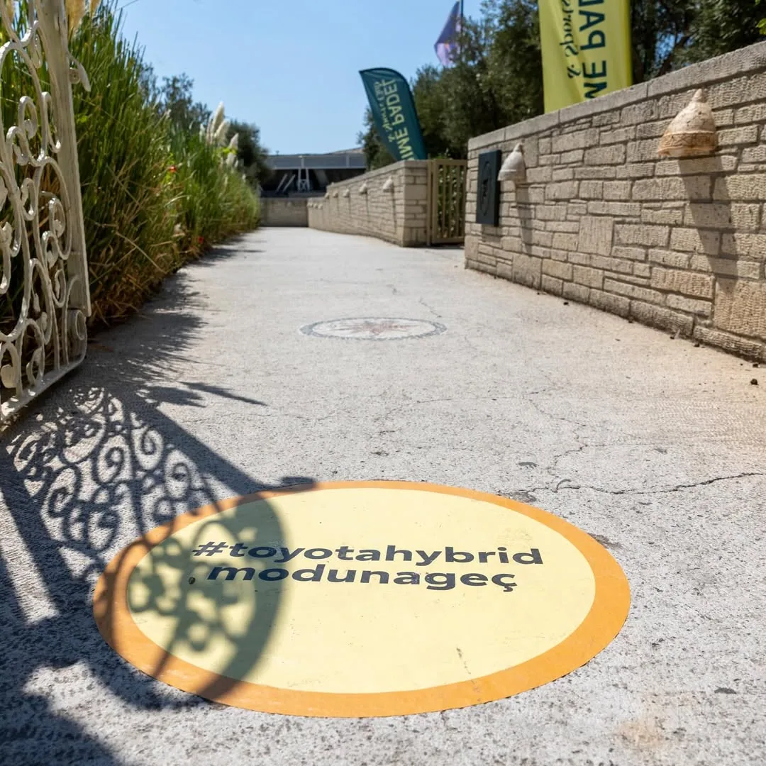 Yaz Etkinlikleri ve Sponsorlukları 2025 9