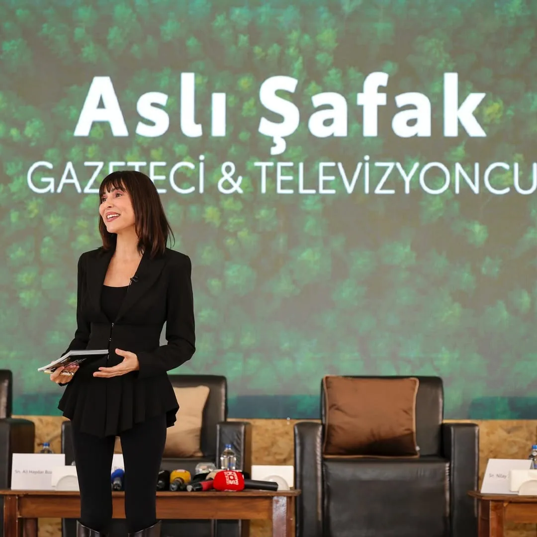 ALJ Türkiye Ağaçlandırma Seferberliği 8