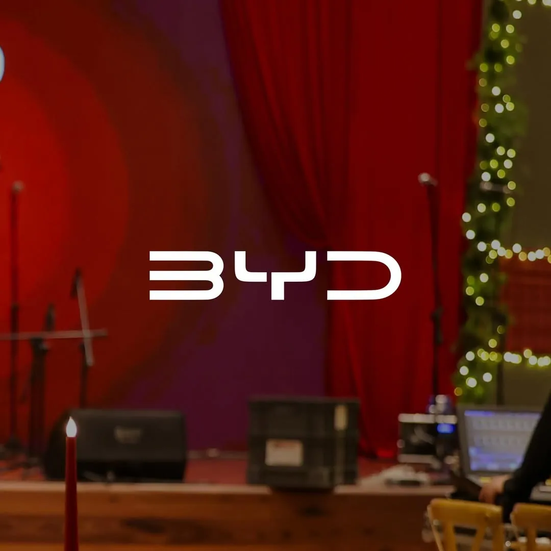 BYD Türkiye Yılbaşı Partisi 9