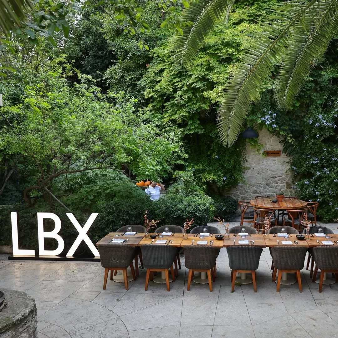 Lexus Türkiye Bayi Toplantısı Alavya 2025 11