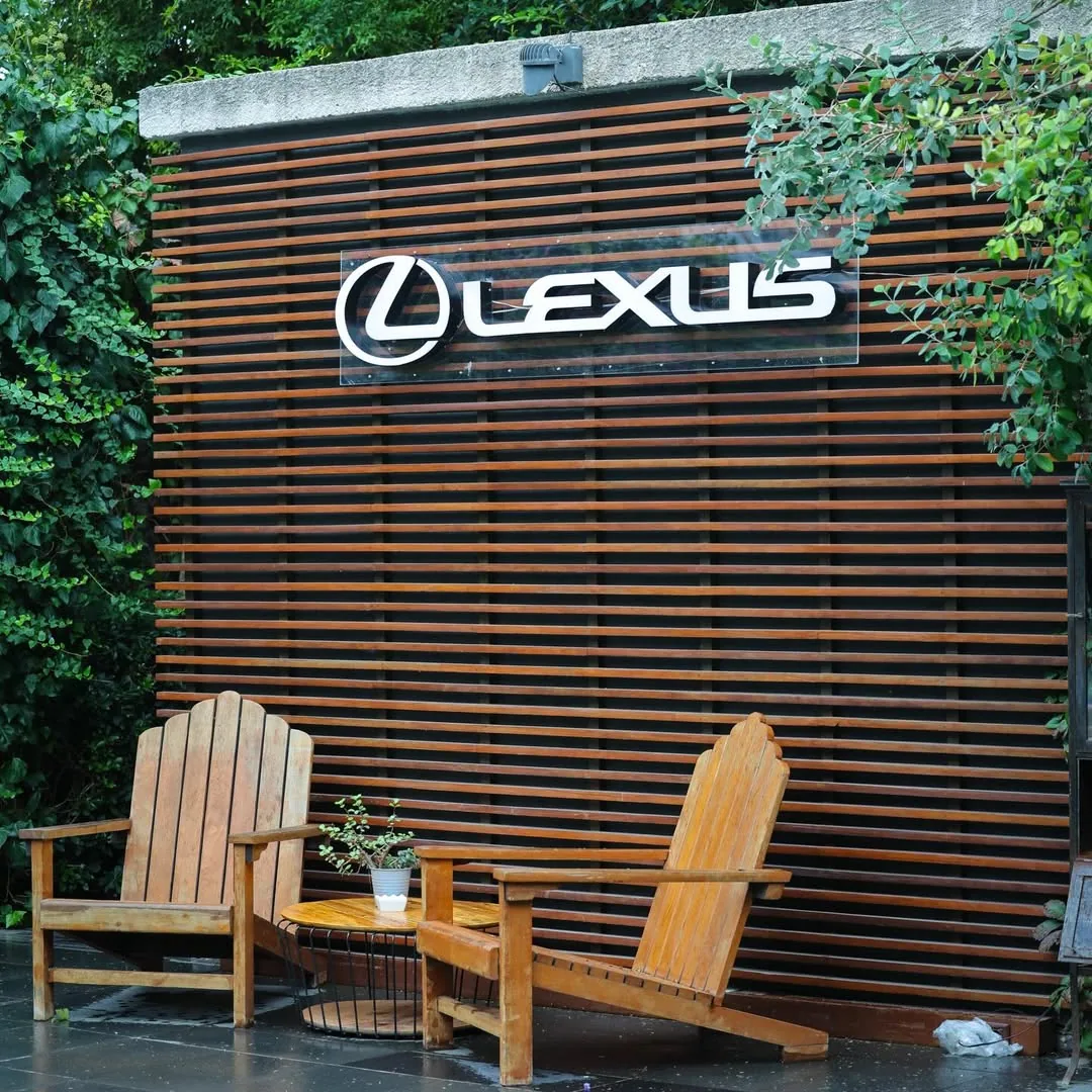 Lexus Türkiye Bayi Toplantısı Alavya 2025 3