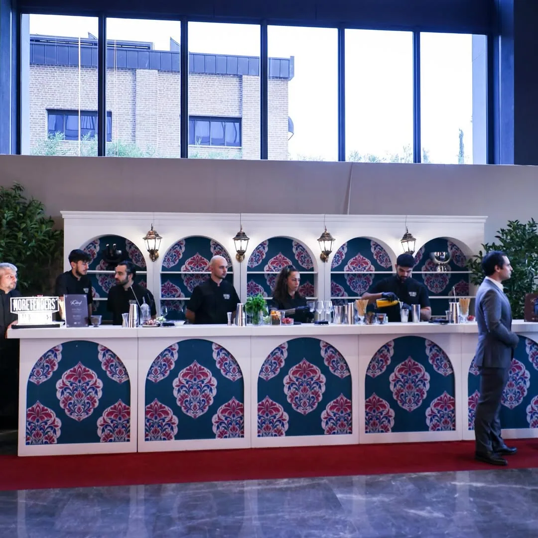 Toyota Türkiye Bayi Toplantısı İstanbul 2025 9