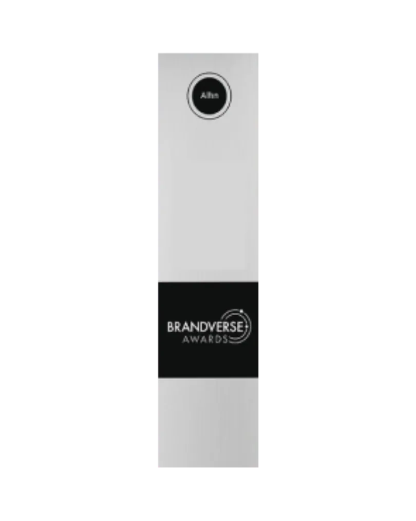 Brandverse Awards