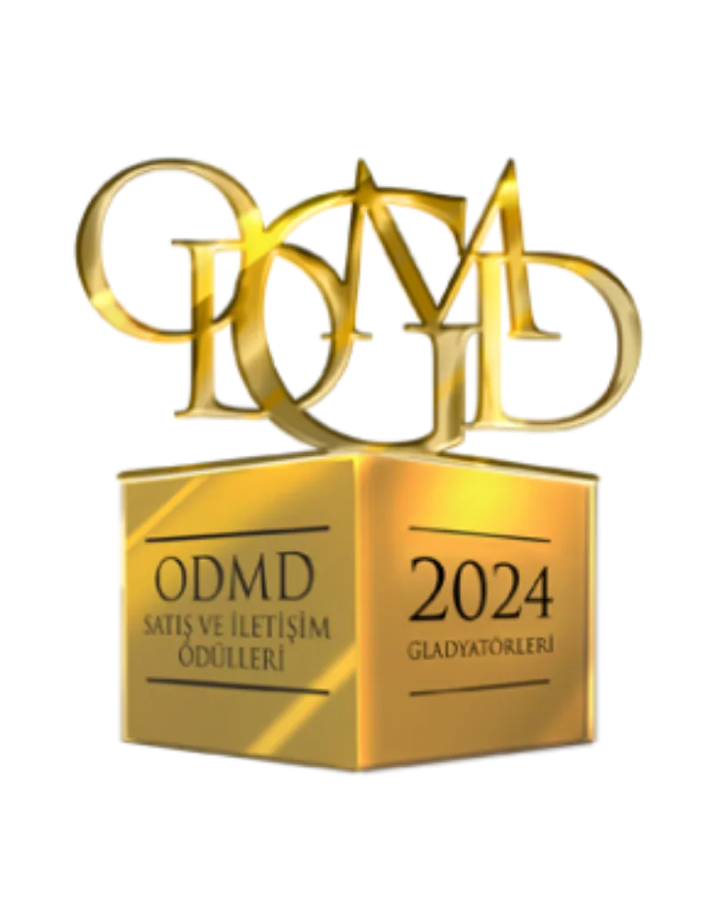 ODMD Gladyatör