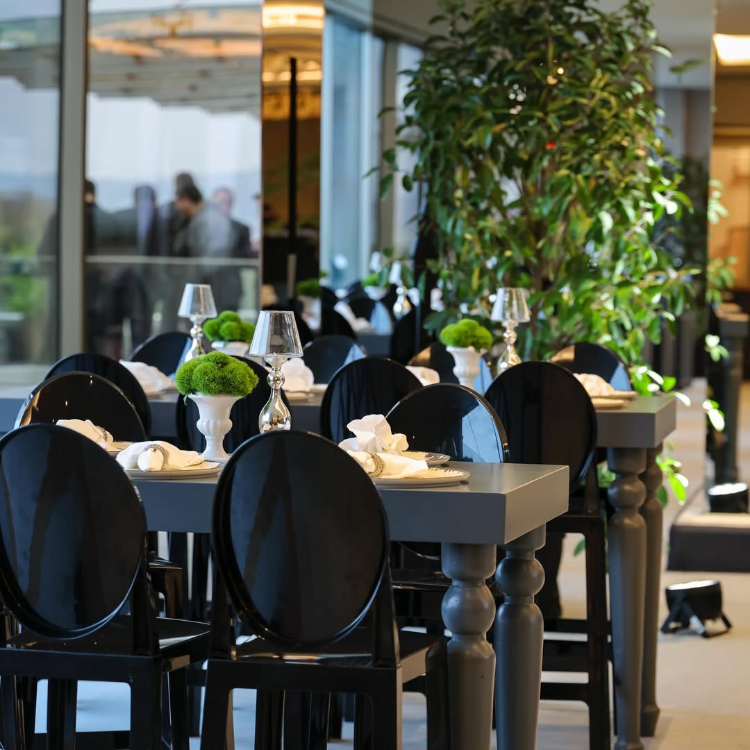 BYD Türkiye Sealion 7 & Atto 2 Lansmanı (18)