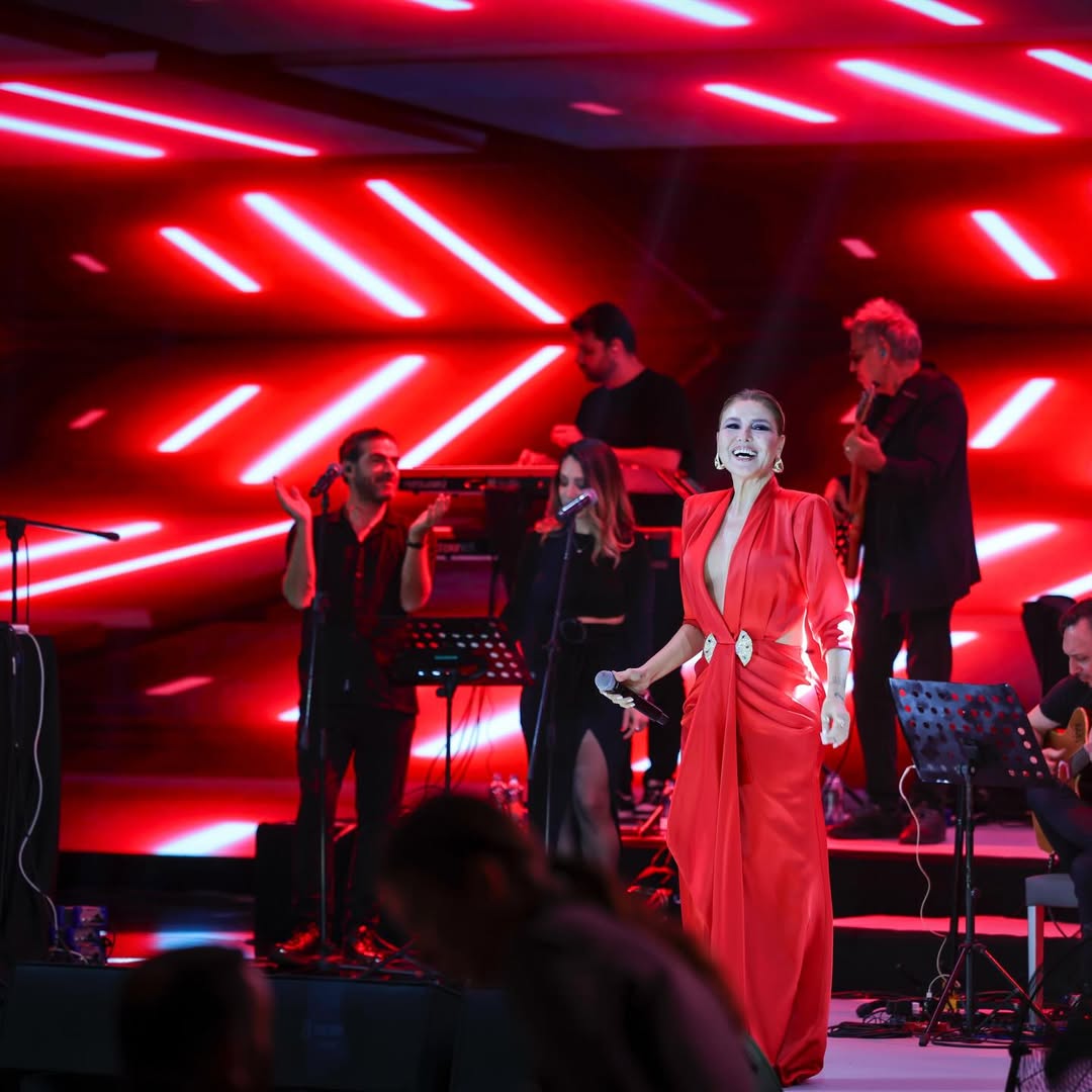 BYD Türkiye Sealion 7 & Atto 2 Lansmanı (2)