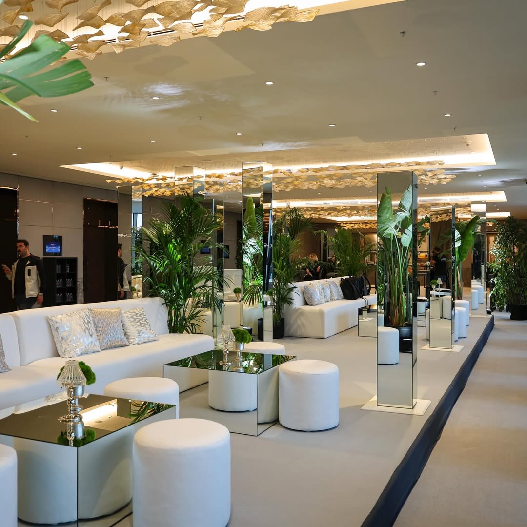 BYD Türkiye Sealion 7 & Atto 2 Lansmanı (20)