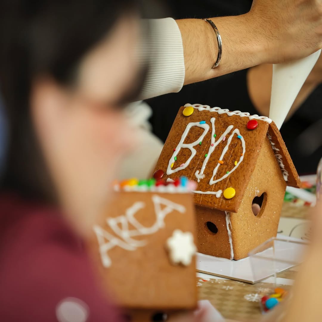 BYD Türkiye Yılbaşı Partisi (1)