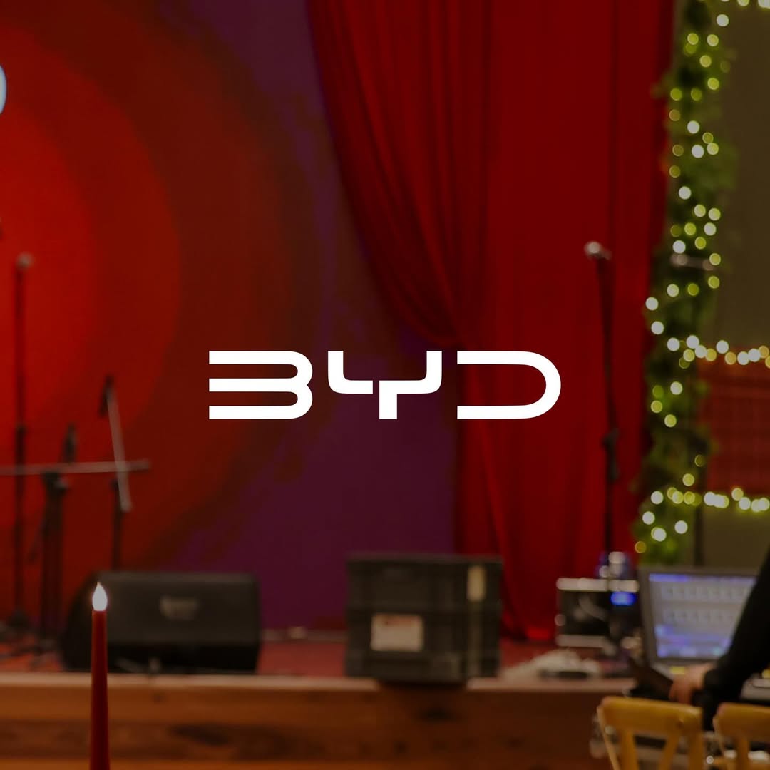 BYD Türkiye Yılbaşı Partisi (6)