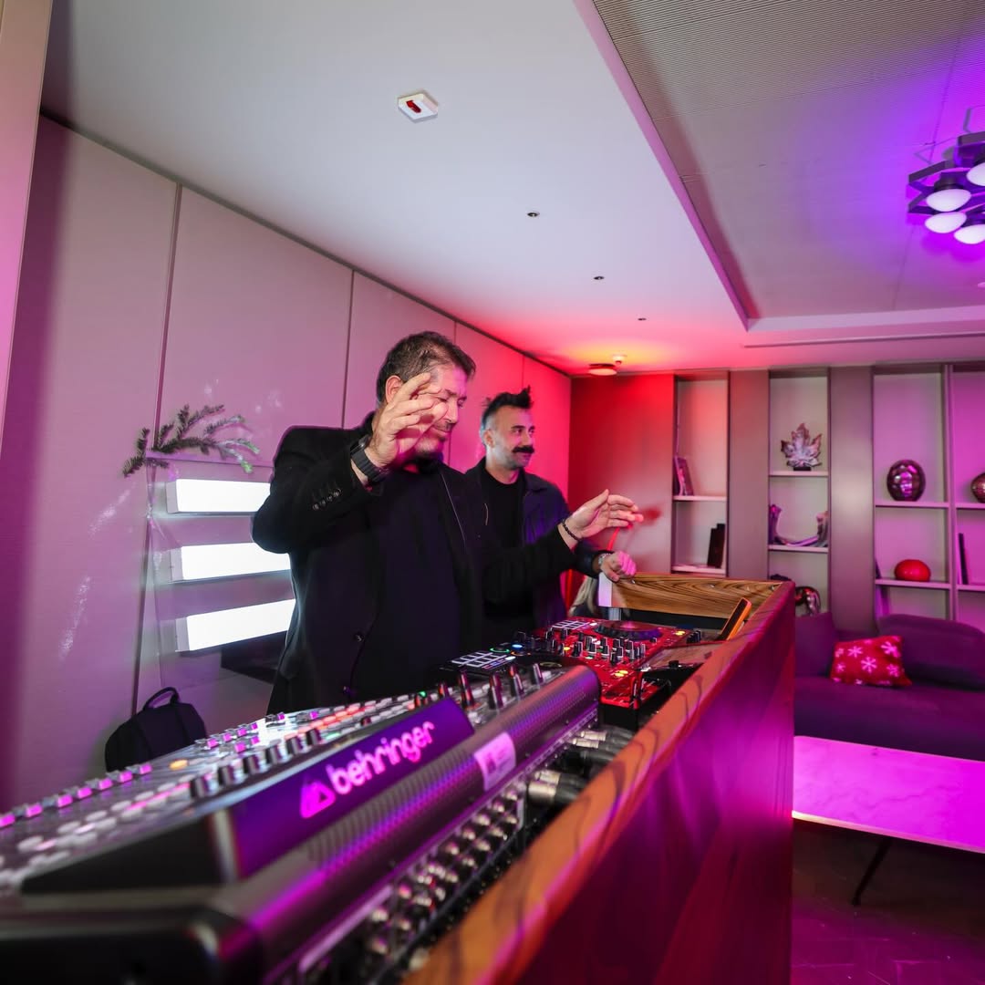 BYD Türkiye Yılbaşı Partisi (8)