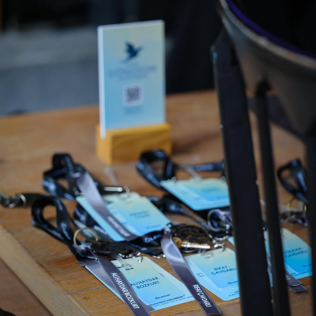 Lexus Türkiye Bayi Toplantısı Alavya 2025 (10)