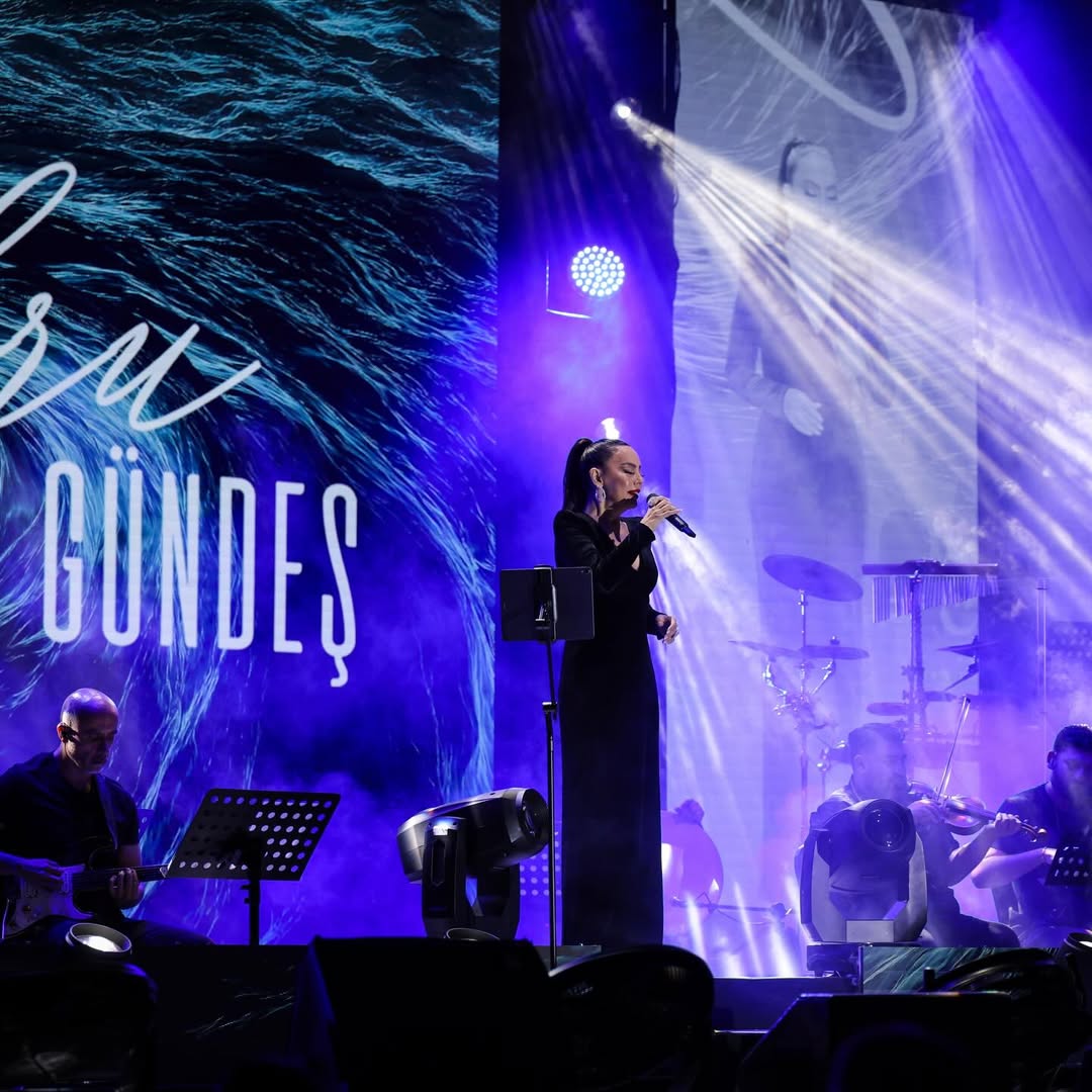 Toyota Türkiye Bayi Toplantısı İstanbul 2025 (4)