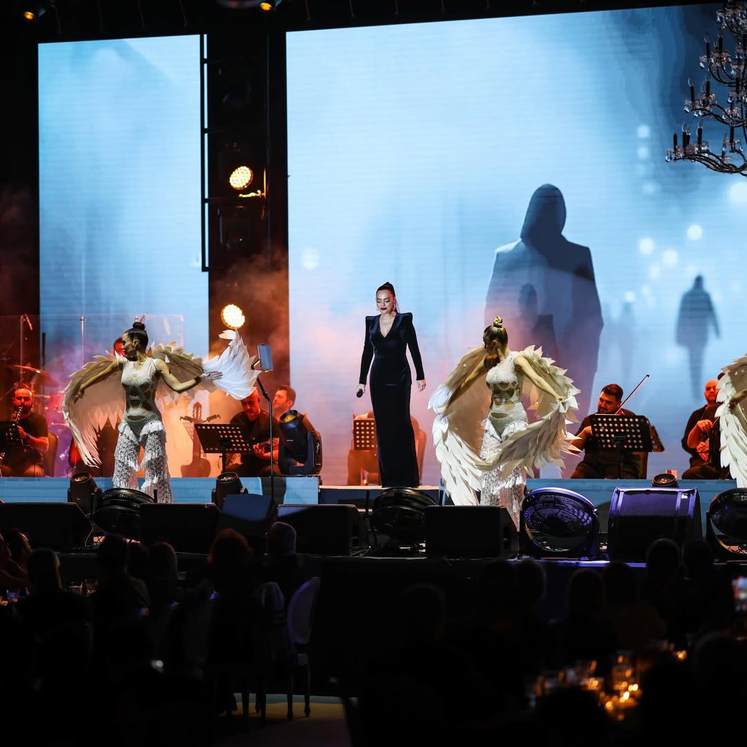 Toyota Türkiye Bayi Toplantısı İstanbul 2025 (6)